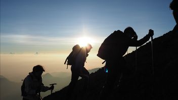 林贾尼山的登山路线因连续登山事故而完全关闭,修复后重新开放