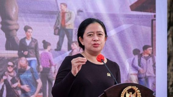 Puan Maharani Akan Bertemu Surya Paloh Terkait Kerja Sama Pemilu 2024