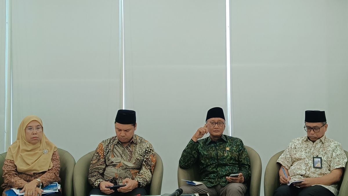 Bekasi Lumpuh akibat Banjir, Kementerian PU Klaim Bendungan Ciawi-Sukamahi Sudah Berfungsi Baik