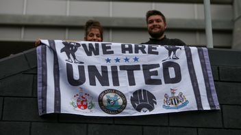 Purchased By The Prince Of Saudi Arabia, Newcastle Is Now The Richest Club In The World Ahead Of Manchester City And PSG