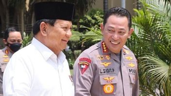 国家警察は密輸撲滅で大きな信頼を得たと評価される