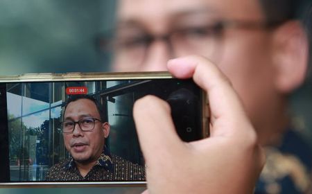 Setelah Direspons Heru Budi, Isu Korupsi Bansos DKI Era Anies juga Disorot KPK