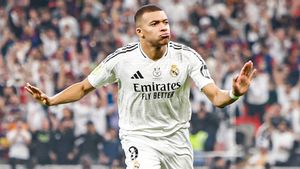 Kylian Mbappe Confirms Real Madrid Needs Collective Commitment To Rise