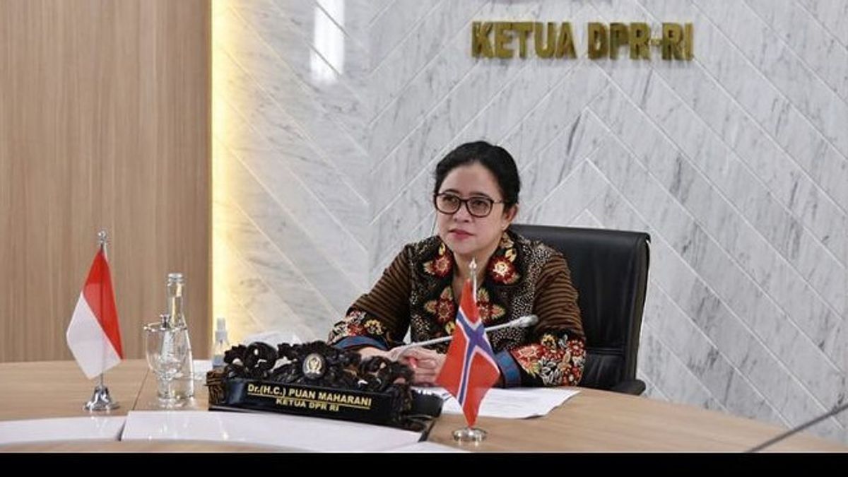 DPR Desak Pemerintah Terapkan PSBB untuk Tekan Kenaikan Kasus COVID-19 