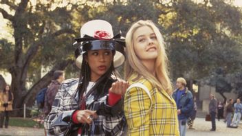 Clueless Film Celebrates 25 Years Of First Airing