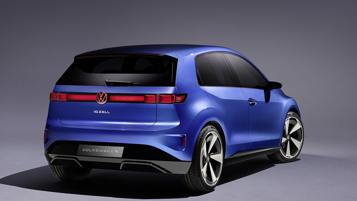 Weak Emission Zero Regulation In Europe, VW Delays Affordable EV Production