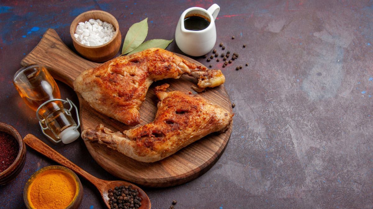 تعرف على الفوائد الخفية للقهوة لبومبو ماريناسي الدجاج وبيكين إمباك والنكهات الفريدة