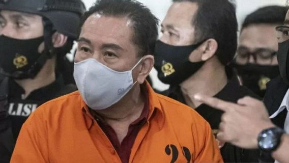 Ahli Hukum Pidana UII Bicara Unsur Permufakatan Jahat, Joko Tjandra Tak Terbukti