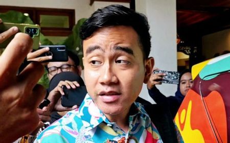 Gibran Akui Ada Perjanjian Pemkot Surakarta dengan Shopee