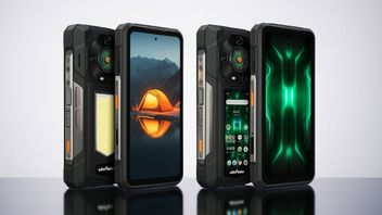 سلسلة Ulefone Armor 33 يأتي مع بطارية 25,500mAh كبيرة فائقة والشاشة الزوجي