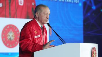 Turkey's Stance On Sweden And Finland Will Not Change Until There Are Concrete Steps, President Erdoan: There Is No Time To Lose Hope