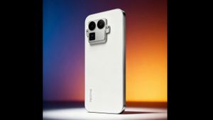 Spesifikasi Realme GT 8 Bocor: Usung Layar 2K 144Hz, Skor AnTuTu Tembus 3,32 Juta