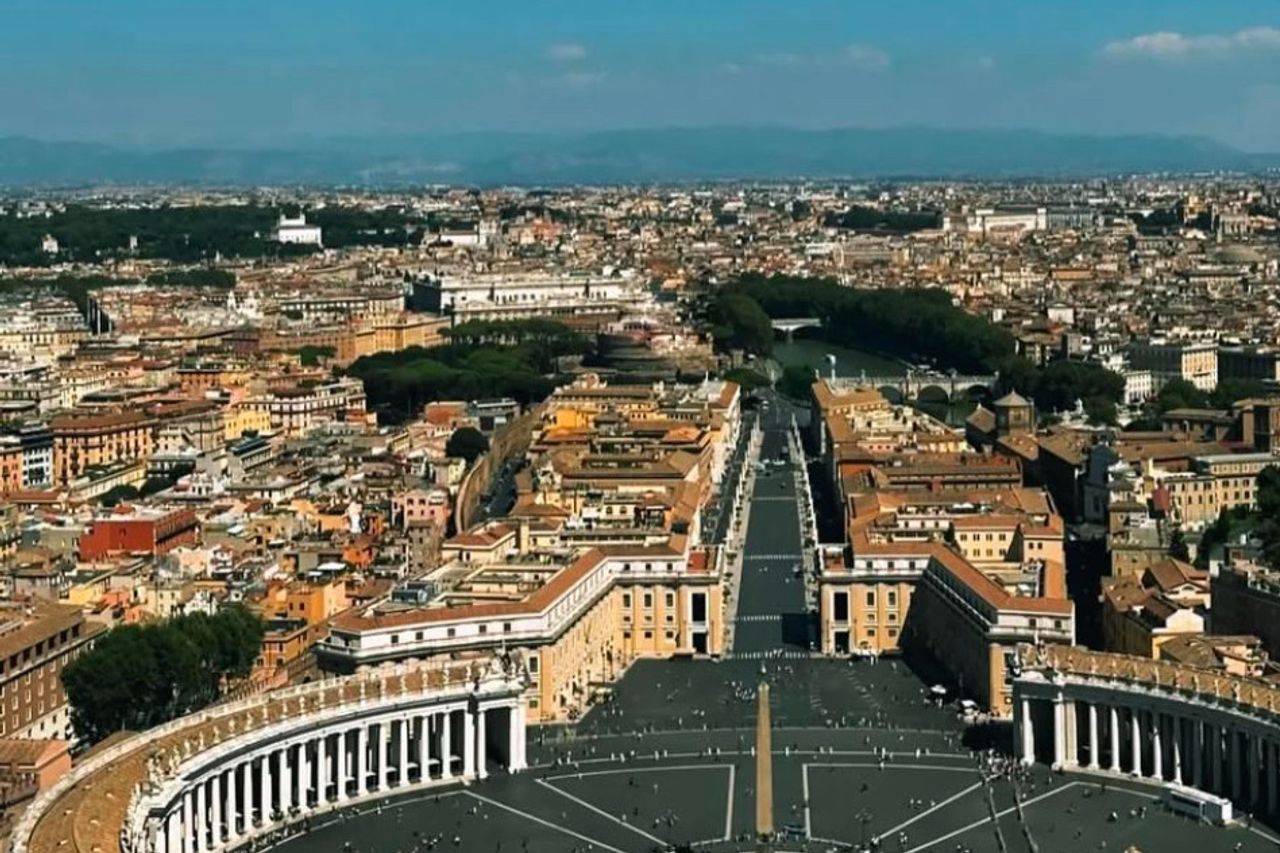 5 Countries That Don't Have Airports