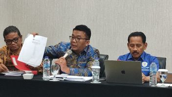 Laksda Leonardi Ajukan Praperadilan di Kasus Dugaan Korupsi Satelit Orbit 123, Pengacara: Tidak Layak Jadi Tersangka