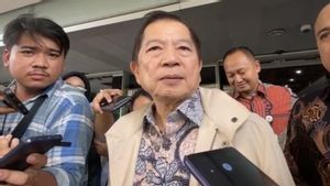 Menteri PPN/Bappenas Tegaskan Proyek IKN Tetap Dilanjutkan