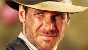 Film Indiana Jones 5 Sulap Harrison Ford Jadi Muda Kembali 