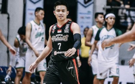 Nasib Pemain Indonesia Patriots, Nganggur Meski IBL Dilanjutkan