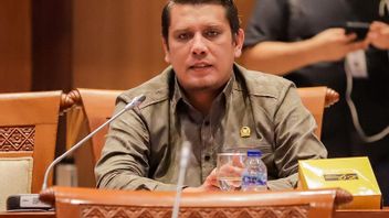 Perkaya Substansi, RUU Penyiaran Butuh Masukan