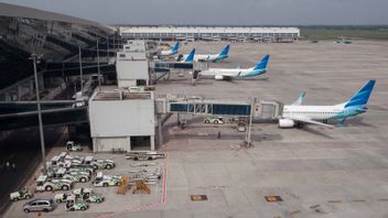 arrivés : Les créneaux de temps sont essentiels pour le maintien de la fluidité et de la sécurité des vols