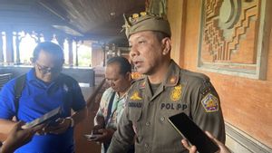 Satpol PP Bali Tolak Awasi Penutupan Sementara Finns Beach Club Sebelum Rembuk Tim Terpadu