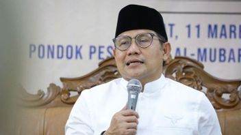 تحالف صحوة إندونيسيا الكبرى مشكوك فيه ، PKB: البعض قلق ثم يحاولون إيقافه