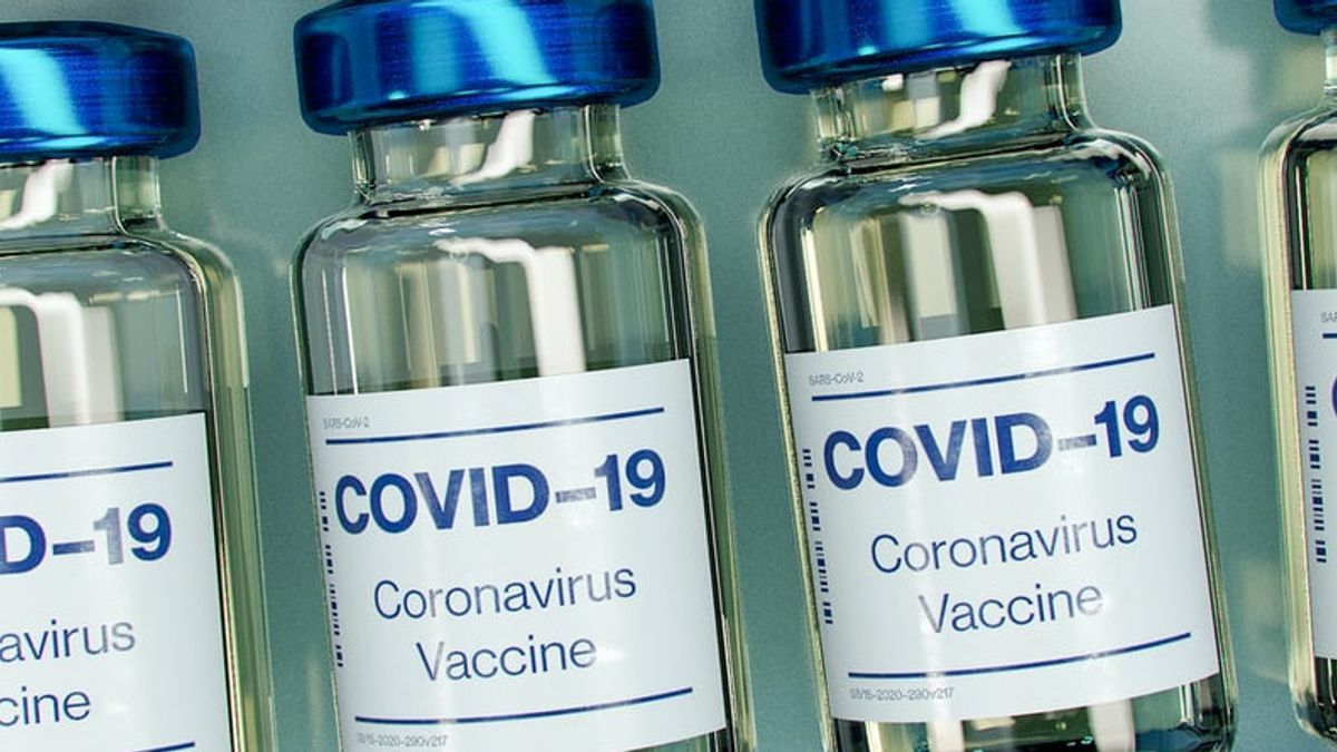 Bio Farma Produksi Sebanyak 22 Juta Dosis Vaksin COVID-19 BUMN pada Desember Nanti