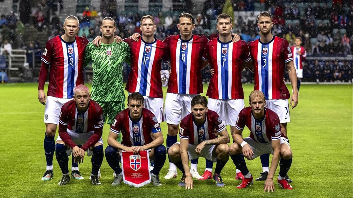Norway Will Contribute Profits From Israel's Opponents For Gaza Assistance