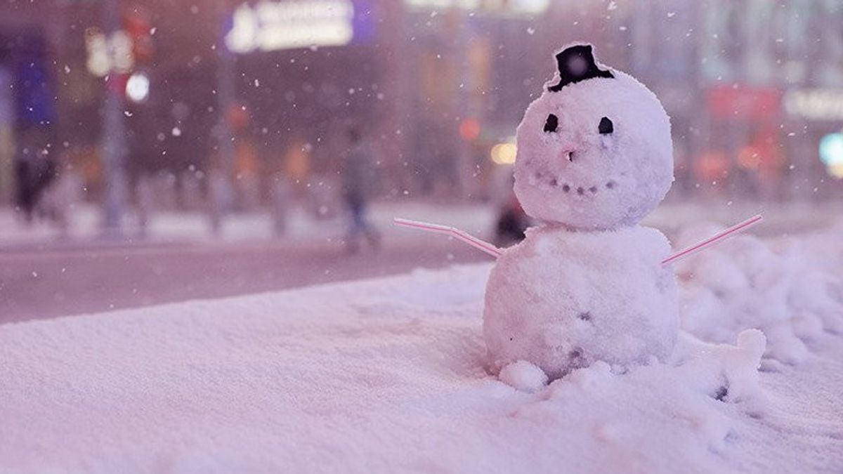  ニューヨークのタイムズスクエアでの大晦日