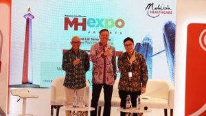 MHTC Kembali Hadirkan Malaysia Healthcare Expo 2025 di Jakarta
