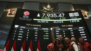 IHSG Tertekan adalah Keniscayaan Pasar Terkini