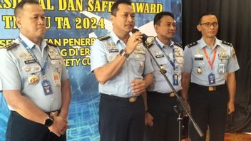 KSAU Prepares Balikpapan Dhomber Air Base As Air Force Headquarters Temporarily At IKN