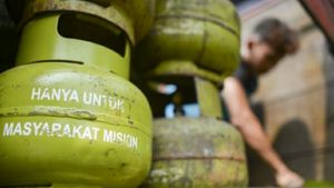 Pemkab Karawang Janji Atasi Masalah Pendistribusian Elpiji Subsidi 3 Kg