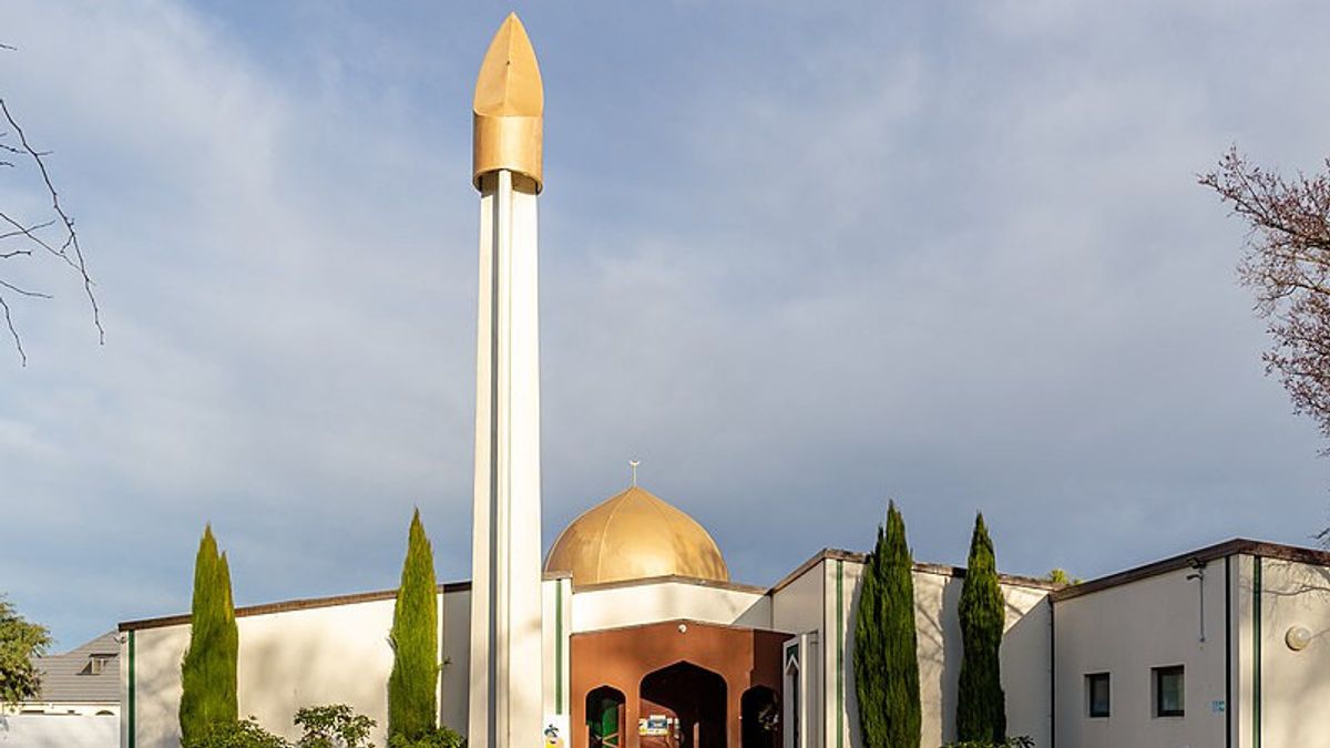 新西兰基督城清真寺惨案最新调查结果：警方无视警告