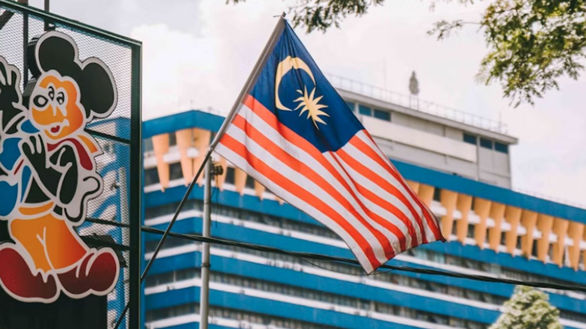 Pekerja WNI di Kuala Lumpur Dikeroyok 9 Orang Gara-gara Berisik di Lokasi Proyek