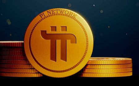 Berapa Total Pasokan Pi Coin? Ini Data Cryptocurrency Milik Pi Networks!