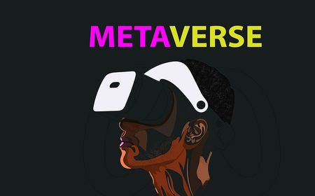 Kemenkominfo Dukung Pengembangan Ekosistem Metaverse di Tanah Air