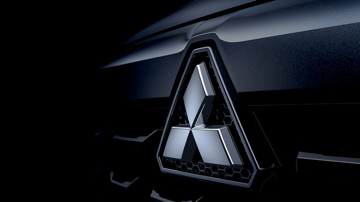 Rumors Of His Latest SUV Name Spread, Mitsubishi: Not A Destination