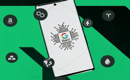 Google Membela Diri terhadap Pengguna AI Generatif dari Tuntutan Kekayaan Intelektual