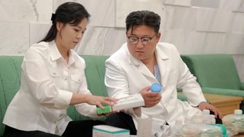 Semua Pasien Demam Sejak Wabah COVID-19 Diklaim Korea Utara Telah Pulih, Sebanyak 74 Orang Tercatat Meninggal