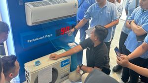 Bukan Profesi Biasa, Peran Penting Teknisi AC bagi Konsumen dan Brand hingga Ada Turnamen Tingkat ASEAN