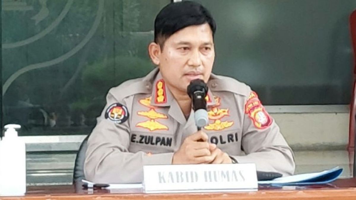 Viral Pria Mengaku Polisi Pukul dan Minta Driver Ojol Rp1 Juta, Polda Metro Janji Usut Kasusnya