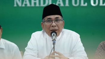 Dipecat Ketum PBNU, Gus Yahya Bisa Ajukan Keberatan ke Majelis Tahkim