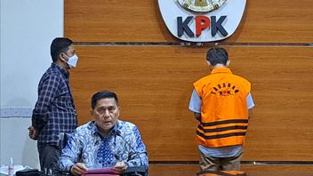 National Police Chief Replaces Metro Jaya Police Chief Inspector General Fadil Imran, Replaced By KPK Deputy Enforcement Karyoto