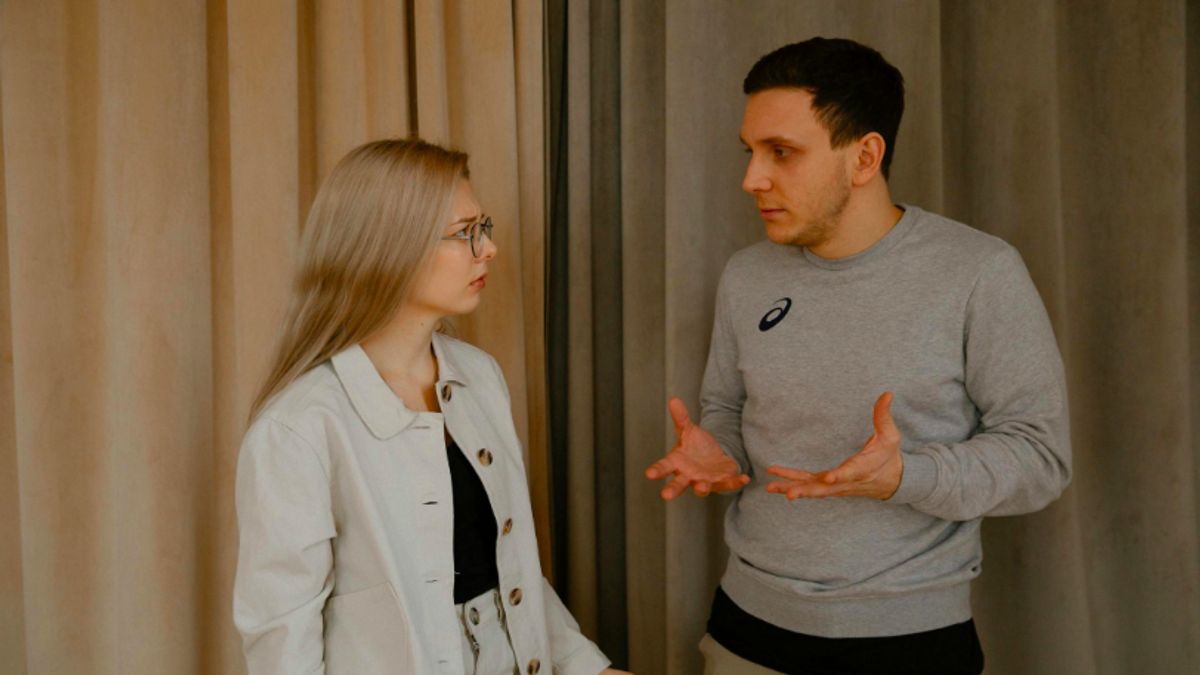 rénal après le conflit, comment rétablir l'harmonie