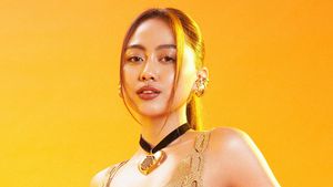 Sisca Saras Kemas Ulang Lagunya, <i>Tak  Berakhir Sama</i> dalam Versi Retro yang Fresh