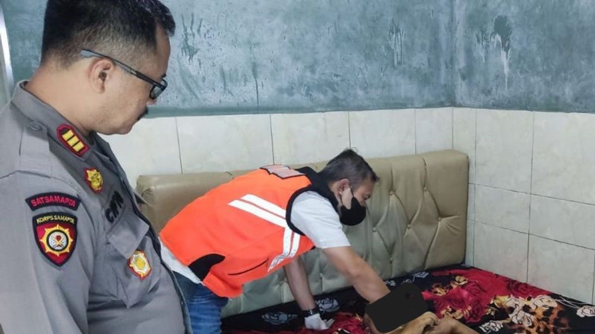 Diduga Serangan Jantung, Tamu Hotel di Kudus yang Masuk Bersama Wanita Ditemukan Tewas