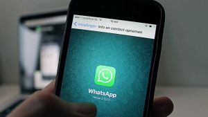 WhatsApp Mengaktifkan Fitur Pengiriman Gambar HD dengan Kualitas Lebih Tinggi