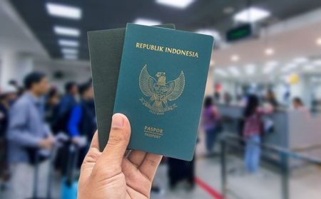 Masa Berlaku Paspor Kurang dari 6 Bulan? Lakukan Hal Ini Agar Tetap Bisa Liburan ke Luar Negeri