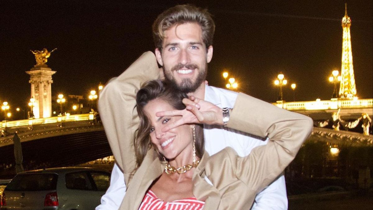 Manchester United Goalkeeper Kevin Trapp Turns Out He Can't Get 'Rated' Sex From Fiance When Looks Bad And Loses