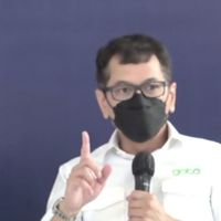 Indonesia Jadi Pasar Terseksi Kedua di Dunia, Wishnutama Minta UMKM Harus Manfaatkan Peluang Ini